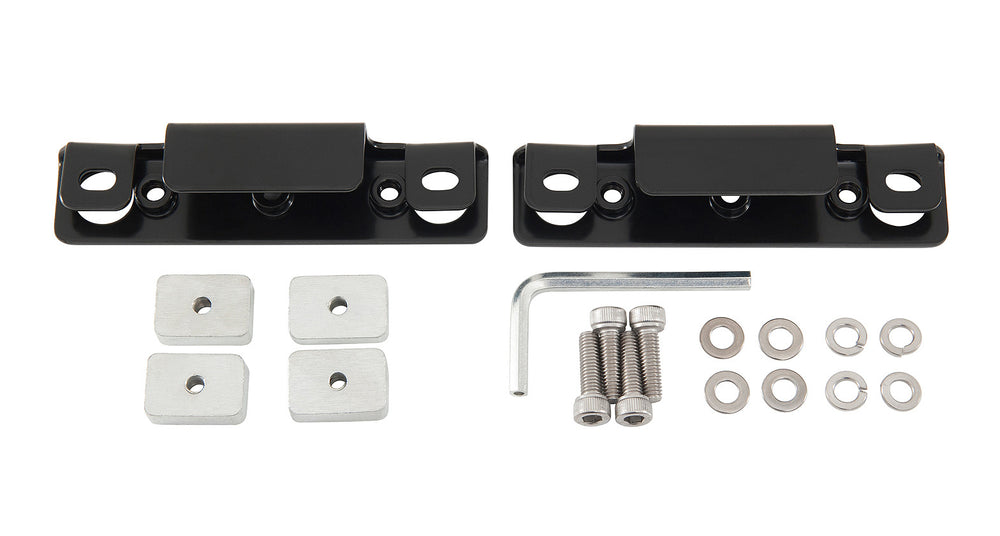 Rhino-Rack QUICK MOUNT FIT KIT NISSAN NV (2PCS) JC-07854