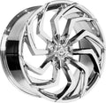 Lexani Wheel Corporation - 698-2490-00-15C