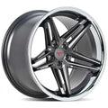 Ferrada auto part