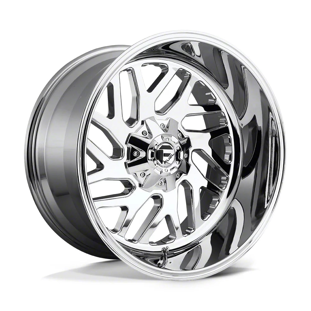 Fuel Wheels - FL-D60922001847