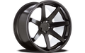 Ferrada auto part close-up