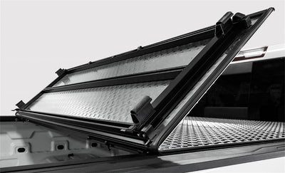 Agri-Cover 20-ON Jeep Gladiator 5 Box w Trail Rails (URE FRP) B6070029