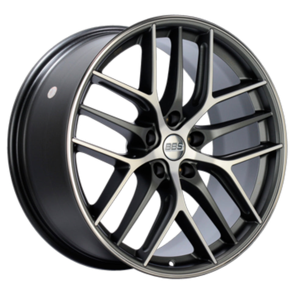 BBS - BBS-CC2001GRPK