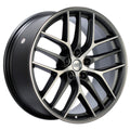 BBS - BBS-CC2001GRPK