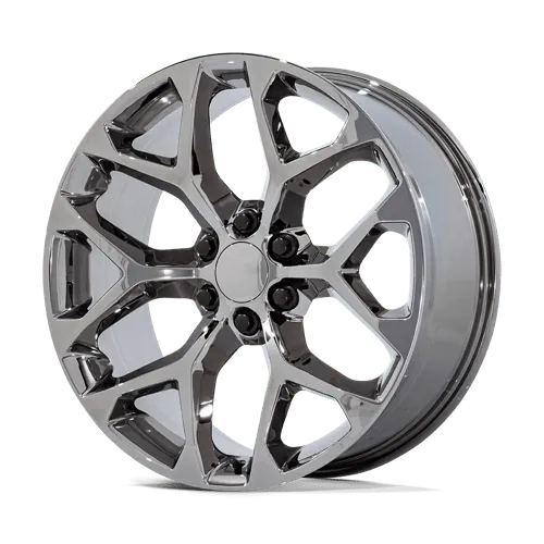 Wheel Pros BALLER 26X10 6X5.5 78.1 P 30 S115260077 31