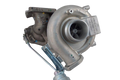 Full-Race Mitsubishi Evo IX Stock Turbo 49378-01580