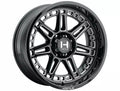 Hostile Wheels - H124-2414817045B