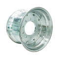 Wheel Pros ATX AO401 22.5X10.5 10X11.25 POL-ARGD FRT AO401221010701