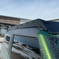 RCI Metalwork 2 Door Full Length Roof Rack 21-Present Bronco BRONCO21ROOFRACK2DR