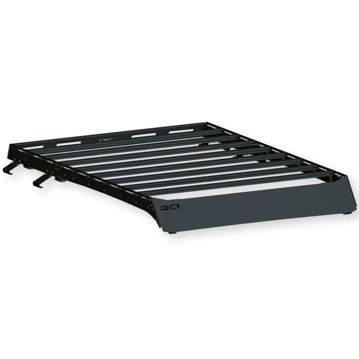 RCI Metalwork 2 Door Full Length Roof Rack 21-Present Bronco BRONCO21ROOFRACK2DR