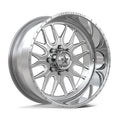 Wheel Pros AFW TALON SS 22X12 8X6.5 -40 POLISH AFTJN55D22-1-21