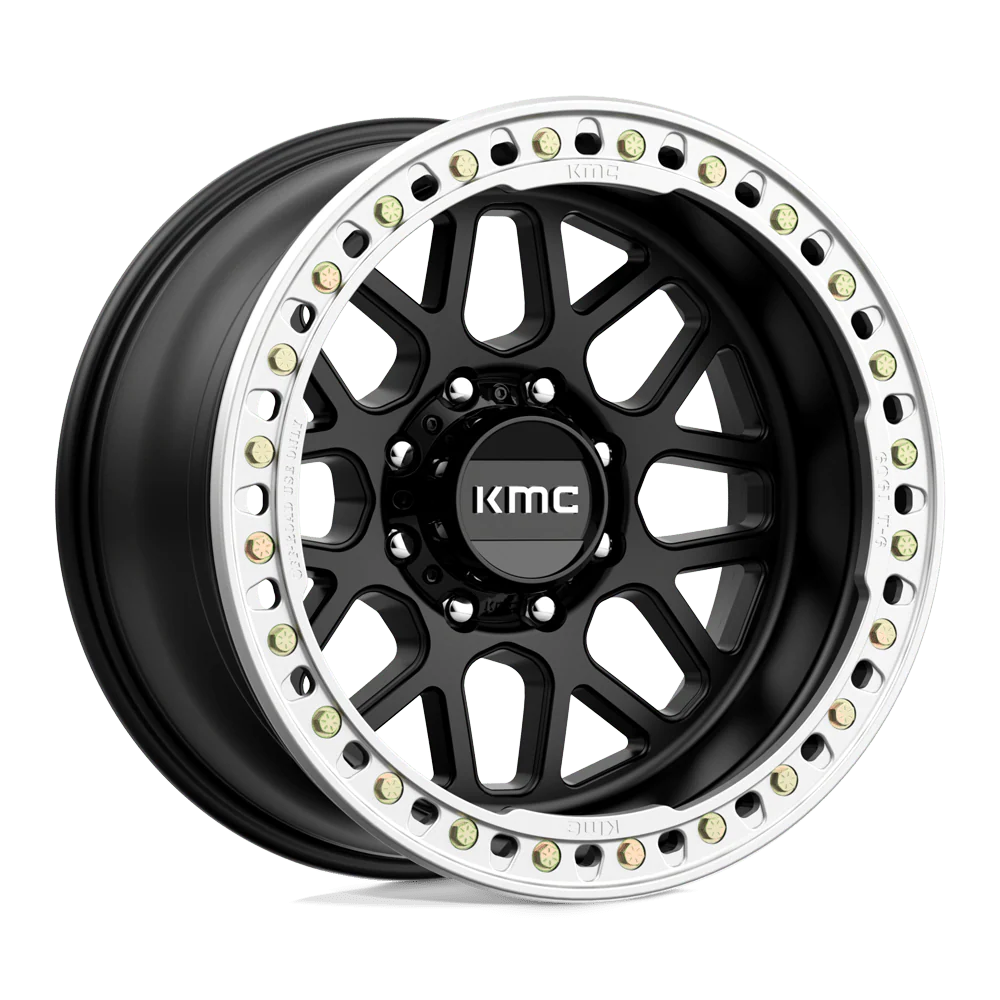 KMC Wheels - KM-KM23521080748N