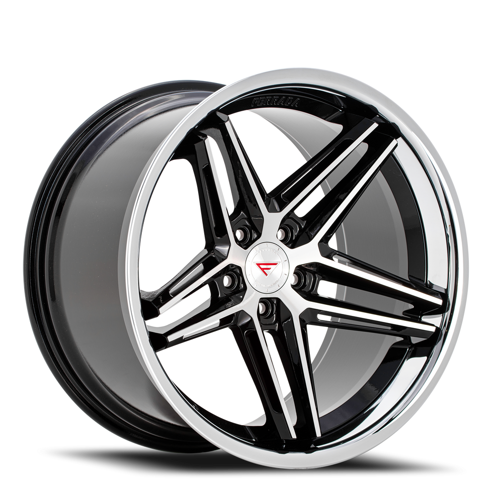 Ferrada auto part