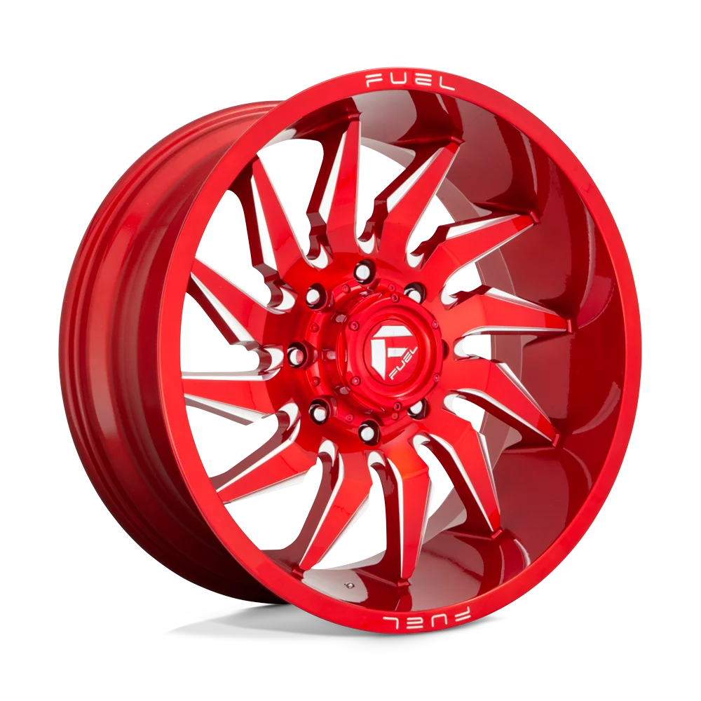 Fuel Wheels - FL-D74524207547