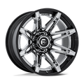Fuel Wheels - FL-FC401PB22128744N