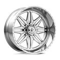 Wheel Pros American Force AFW CHIEF SS 22X11 8X180 POL -0 AFTHN07G24-1-21