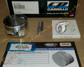Carillo Audi/VW 1.8L 20 Valve 20mm pin 81mm 9.5:1 - SC7610