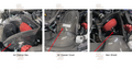 HKS 2020+ GR Corolla Cold Air Intake Box Kit (Not USDM Compatible)