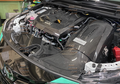 HKS 2020+ GR Corolla Cold Air Intake Box Kit (Not USDM Compatible)