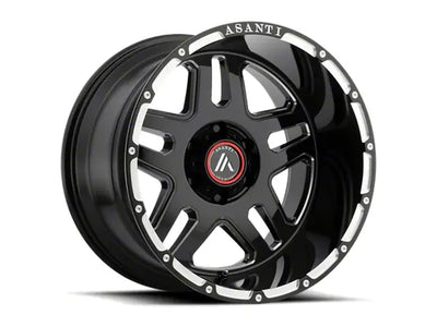 Fuel Wheels - FL-D60926208247