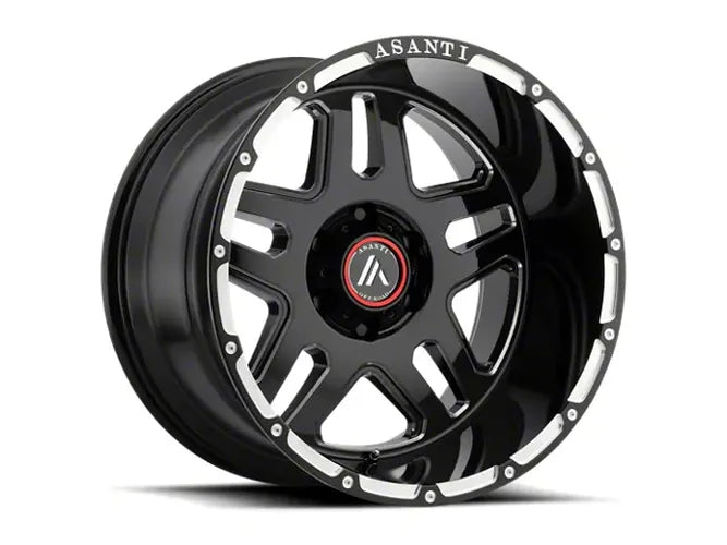 Fuel Wheels - FL-D60926208247