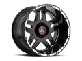Fuel Wheels - FL-D60926208247