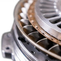SUNCOAST Competition Manual w/ Extreme Duty Sprag Race - Forward Pattern w/ Engine Braking 6 Extension COA-31112