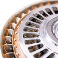 SUNCOAST Competition Manual w/ Extreme Duty Sprag Race - Forward Pattern w/ Engine Braking 6 Extension COA-31112