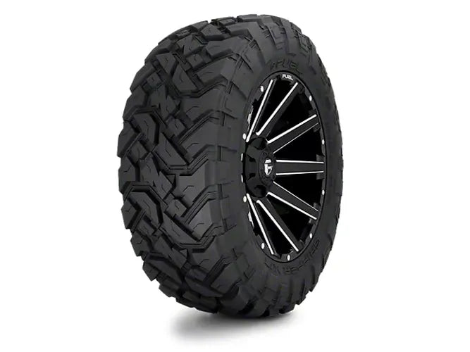Wheel Pros Fuel Tires GRIPPER XT 44X16.50-28 128Q 43.6 RFXT441650R28