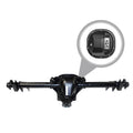 Zumbrota (Yukon) auto part