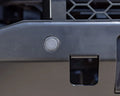 22C TUNDRA APEX SINGLE HOOP FRONT BUMPER 20W FLOOD CLEAR LIGHTS