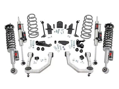 3.5 Inch Lift Kit | TRD Offroad | M1R | Toyota Tacoma 4WD (2024-2026)
