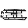 RCI Metalworks auto part close-up