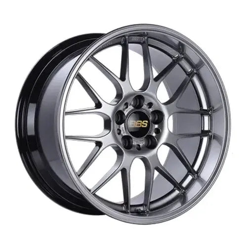BBS - BBS-RG734HDBK