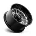 Wheel Pros American Force AFW BATTERY CC 22X12 8X170 BLACK -55 AFTJCK17F25-5-21
