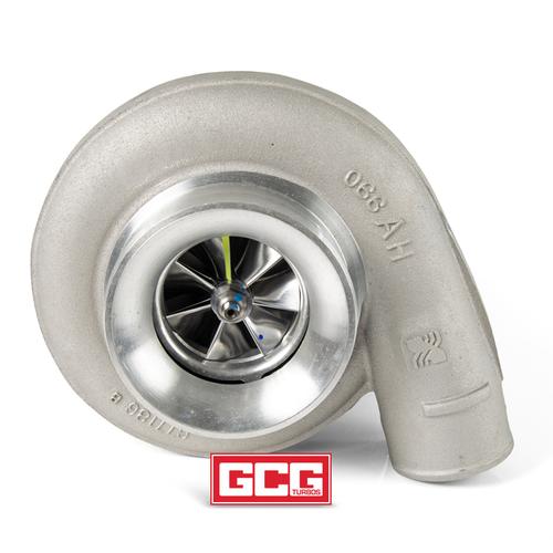 Industrial Injection S400SX Turbocharger (80/87) T4 1.25 A/R - BW-179180