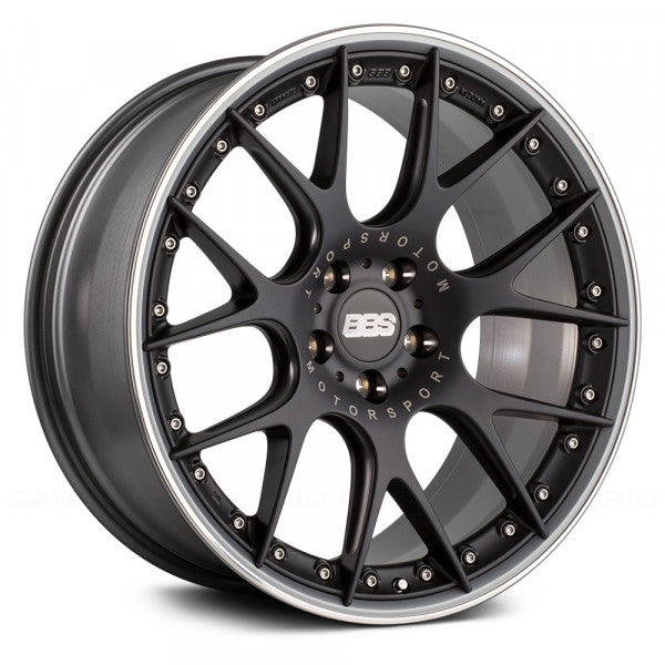BBS - BBS-CH653BPPO