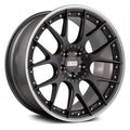 BBS auto part detail