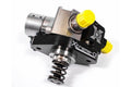 Full Race auto part close-up