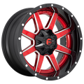 Fuel Wheels auto part