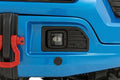 Front FXS Bumper | 12000S | GLT Glacier Blue | Chevy Silverado 1500 (23-26)
