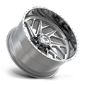 Wheel Pros American Force AFW FRENZY CC 22X12 8X170 BKM -55 R AFTJCKH47RF25-5-20