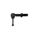 Apex Chassis Heavy Duty ProLock Black Aluminum Tie Rod and Drag Link Assembly Fits: 05-16 F250/F350 Super Duty Apex Chassis KIT370-BLK