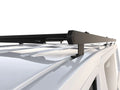 Front Runner Toyota HIACE LWB (2019-Current) SlimPro Commercial Rack Kit KVTH003T