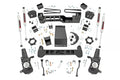 Rough Country 6 Inch Lift Kit M1 Chevy GMC Sierra Silverado 2500 4WD (1999-2004) 25940