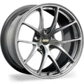 BBS auto part
