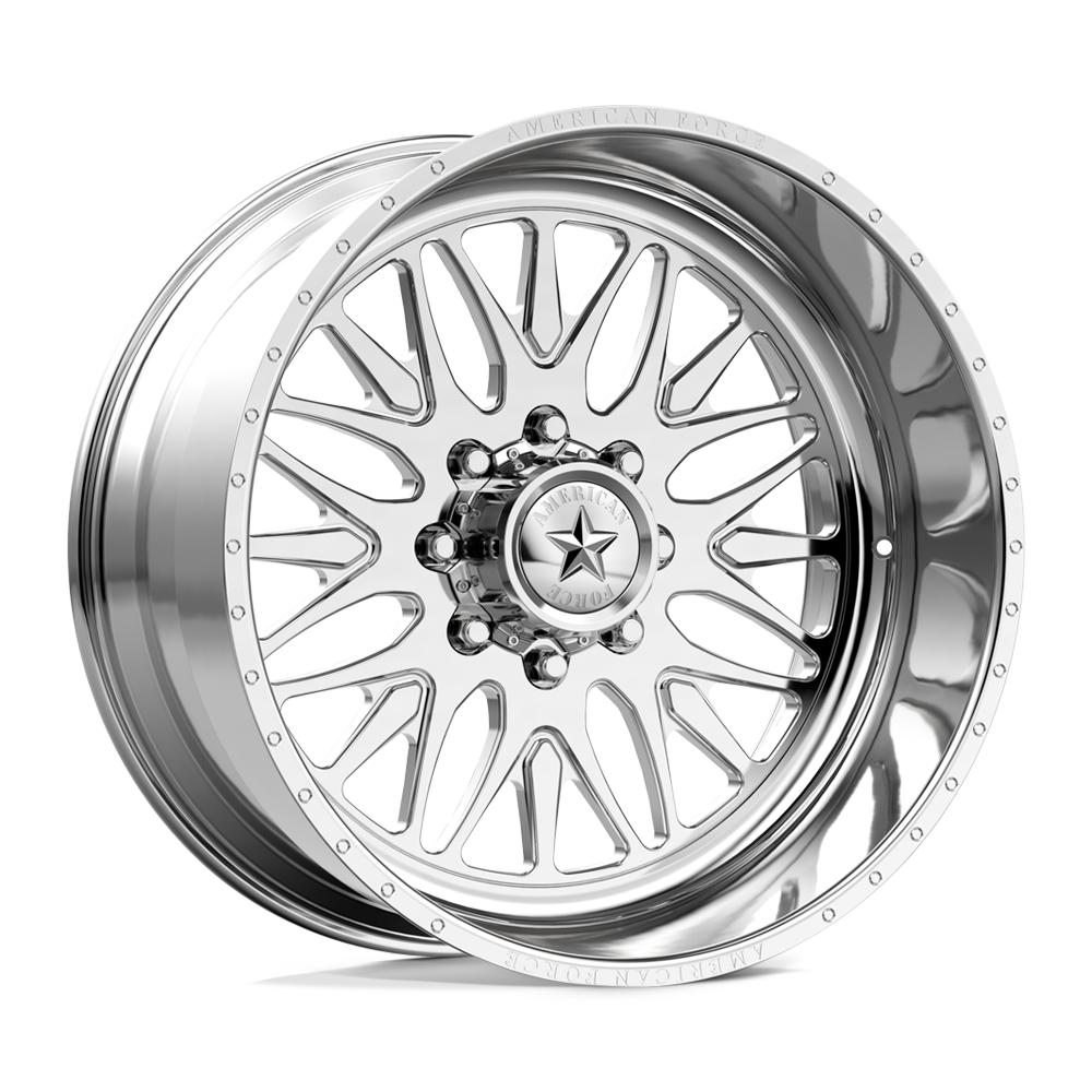 Wheel Pros American Force AFW LOCUS SS 22X10 8X170 125MM CUSTOM AFTGH37F25-32-21