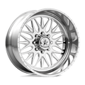Wheel Pros American Force AFW LOCUS SS 22X10 8X170 125MM CUSTOM AFTGH37F25-32-21