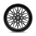 Wheel Pros American Force AFW LOCUS SS 22X10 8X170 125MM CUSTOM AFTGH37F25-32-21