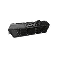 Choate Performance 7.3 94-03 Ford Powerstroke Billet Valve Covers Ford Logo CEP73BVC